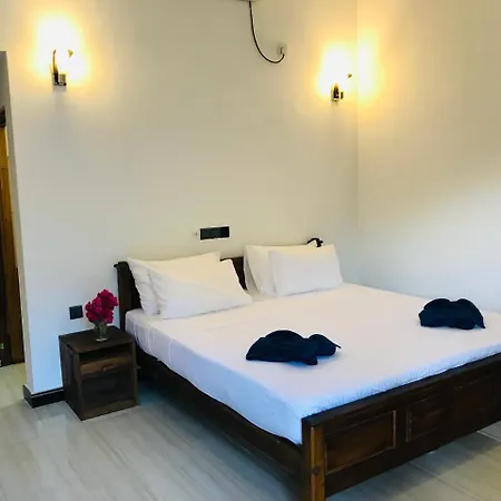 Oasis Bay - Arugam Bay Hotel Exterior photo